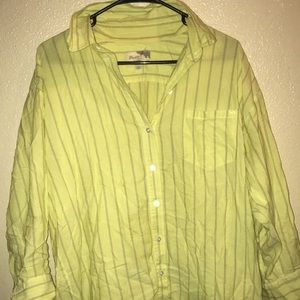 Elizabeth and James collared Business Shirt